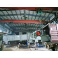 Factory Supply Hard Wood Crusher